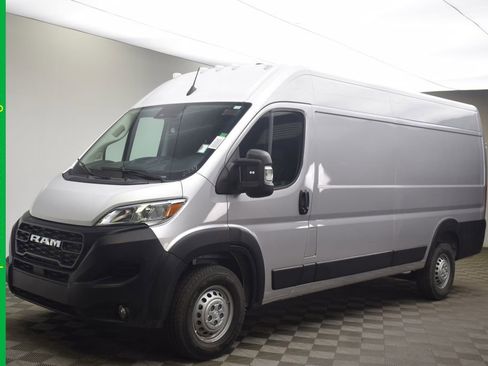 New 2026 RAM ProMaster 3500 image 15