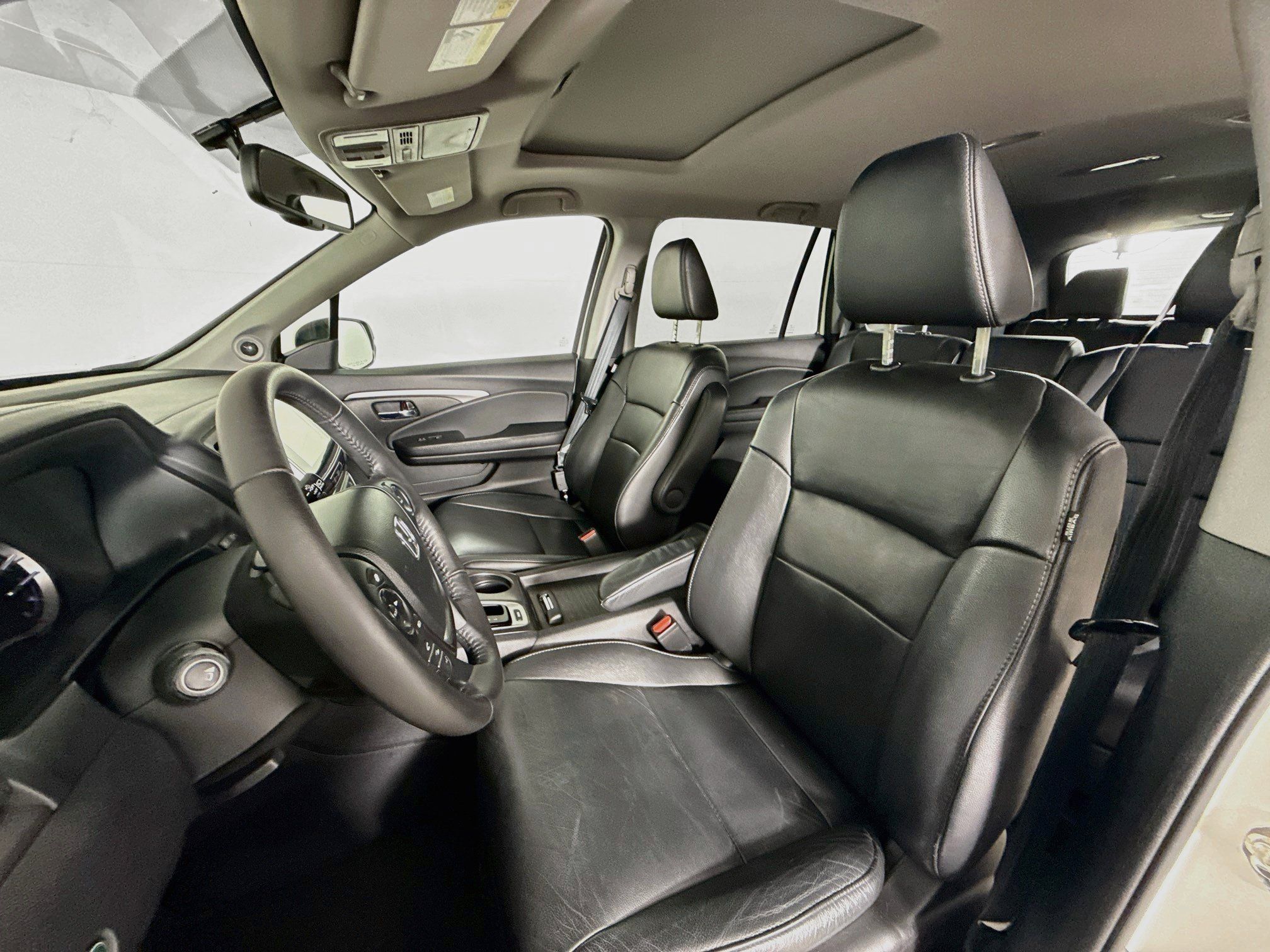 Used 2018 Honda Pilot EX-L image 25