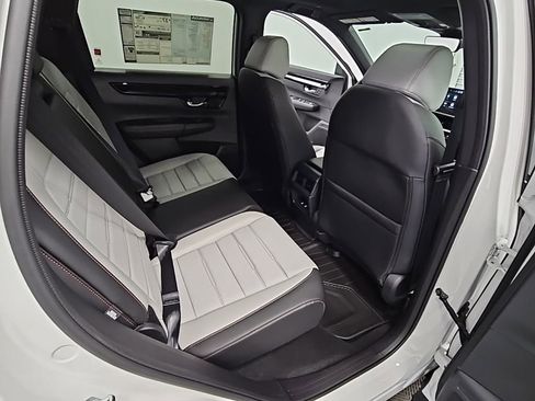 New 2026 Honda CR-V Sport Touring image 38