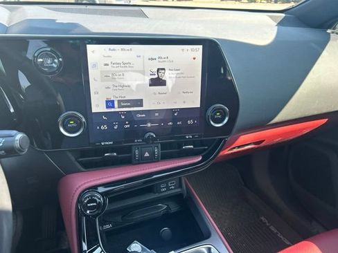 Used 2024 Lexus NX 350 AWD w/ Cold Area Package image 11