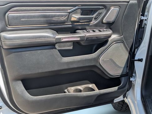 Used 2019 RAM 1500 Limited AWD/4WD image 15