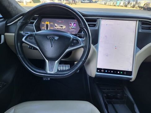 Used 2015 Tesla Model S P85D image 26
