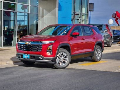 New 2026 Chevrolet Equinox LT w/ Convenience Package II