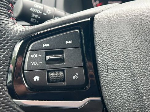 Used 2024 Honda Ridgeline Black Edition image 24