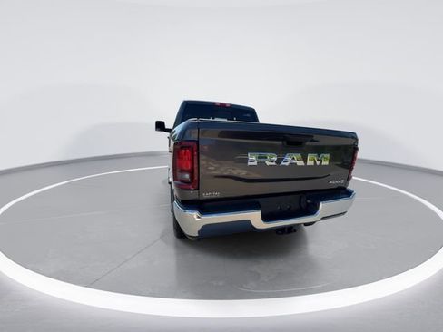 New 2026 RAM 2500 Tradesman image 7