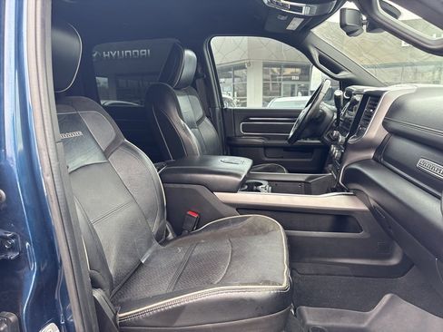 Used 2022 RAM 2500 Laramie image 11