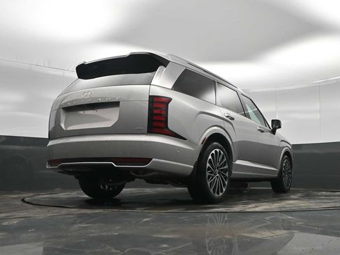 New 2026 Hyundai Palisade Calligraphy image 35