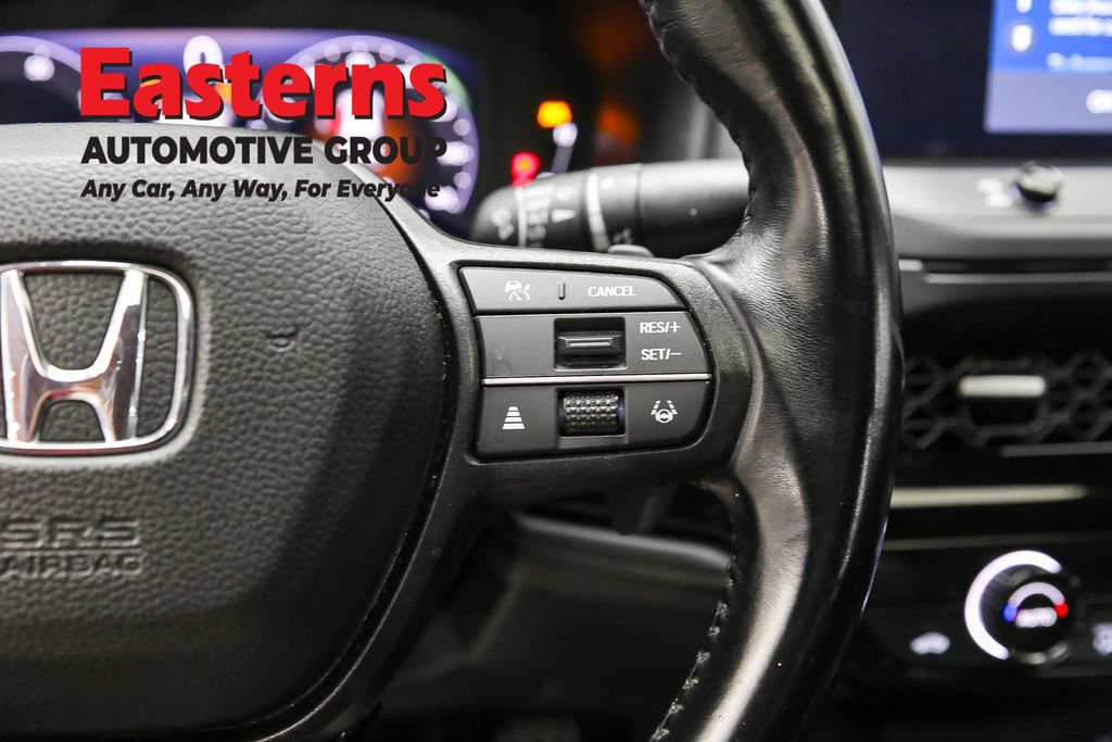 Used 2023 Honda Accord Sport image 17