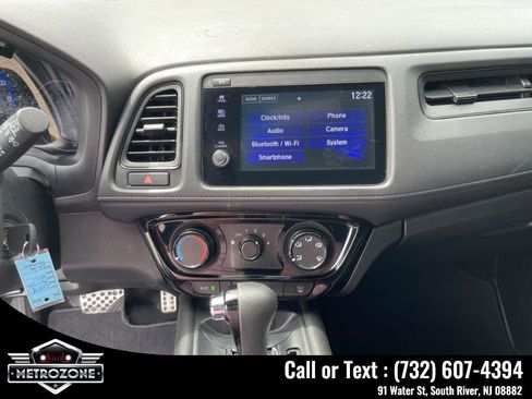 Used 2019 Honda HR-V Sport image 27