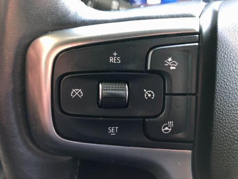 Used 2022 Chevrolet Tahoe Z71 w/ Z71 Off-Road Package image 36