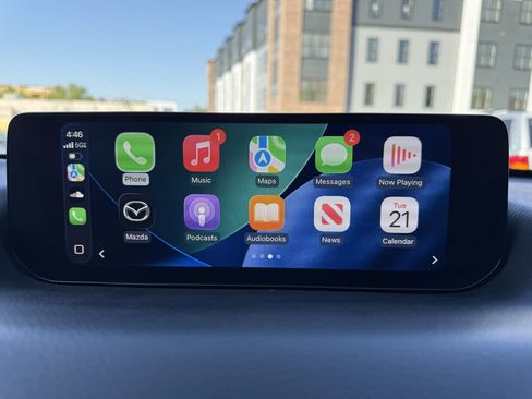 Used 2023 MAZDA CX-50 AWD 2.5 S w/ Cargo Package image 18