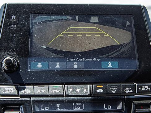 Used 2019 Honda Odyssey Elite image 12