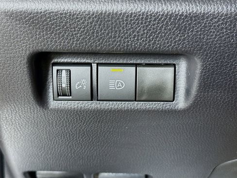 Used 2025 Toyota RAV4 LE image 17