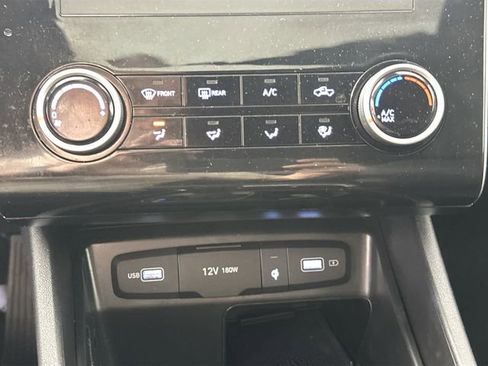 Used 2023 Hyundai Santa Cruz Night AWD/4WD image 14