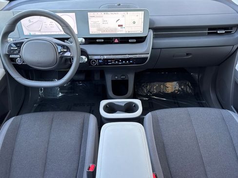 Used 2024 Hyundai Ioniq 5 SEL RWD image 14