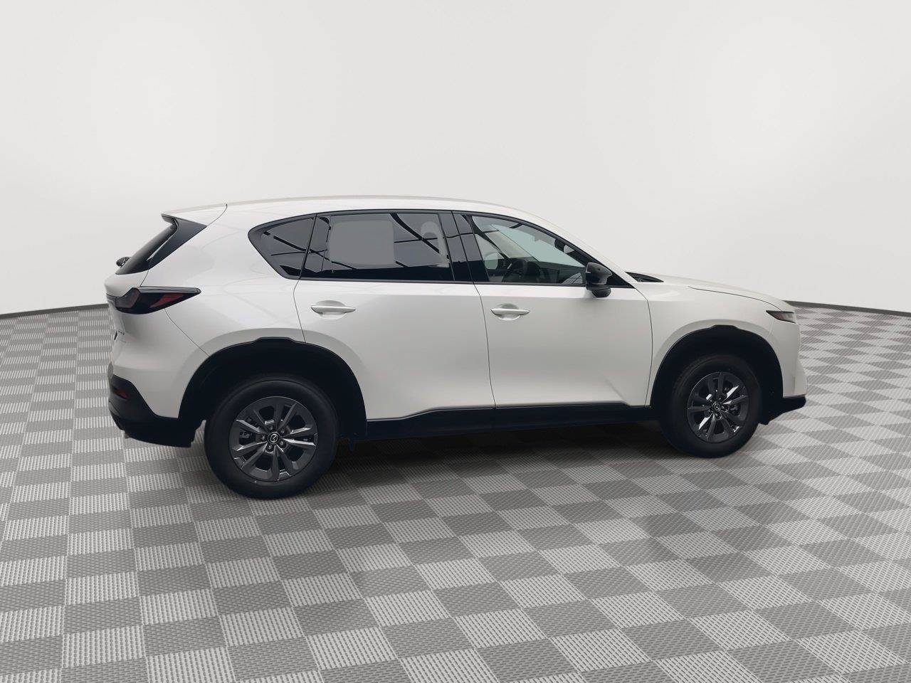 New 2026 MAZDA CX-5 Select AWD/4WD image 36
