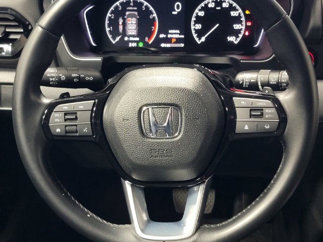 Certified 2025 Honda Pilot EX-L image 24