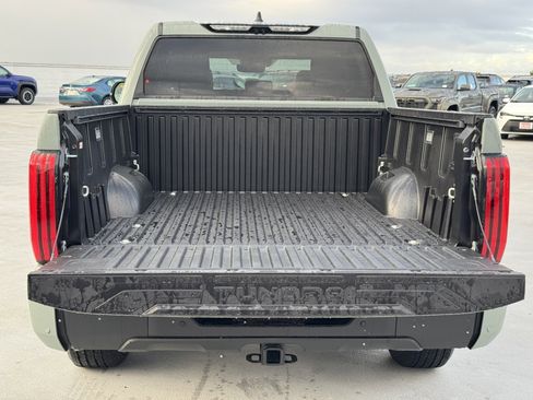 New 2026 Toyota Tundra Limited image 9