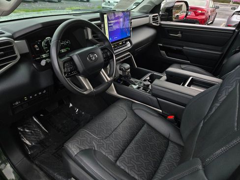 Used 2022 Toyota Tundra Limited image 9