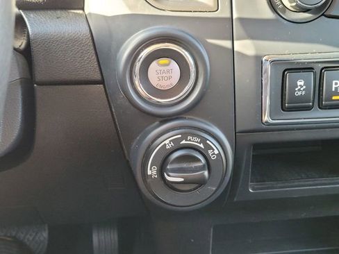 Used 2024 Nissan Titan SV w/ Accessory Utility Package image 27