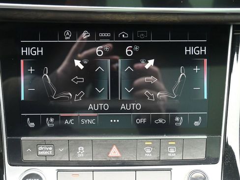 Used 2021 Audi Q7 2.0T Premium Plus w/ Executive Package image 17