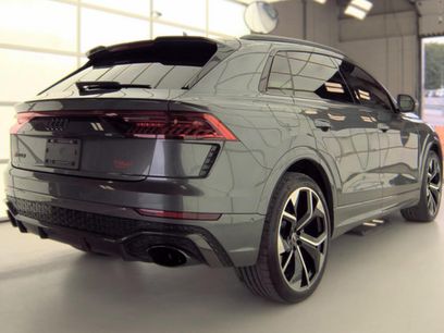 Used 2023 Audi RS Q8