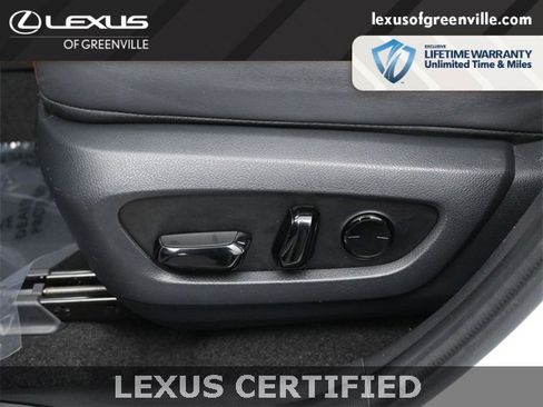 Certified 2024 Lexus NX 350 AWD image 22