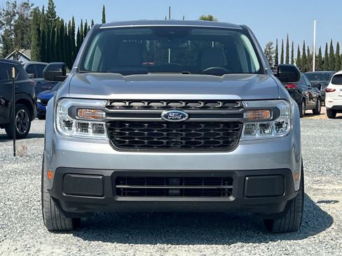 Used 2024 Ford Maverick XLT w/ XLT Luxury Package FWD image 11