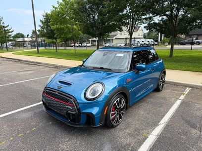 Used 2022 MINI Cooper John Cooper Works