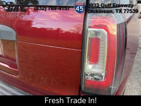 Used 2018 GMC Yukon Denali w/ Denali Ultimate Package image 10