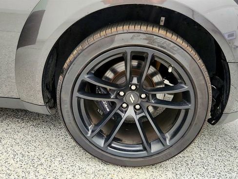 Used 2022 Dodge Challenger R/T Scat Pack image 9