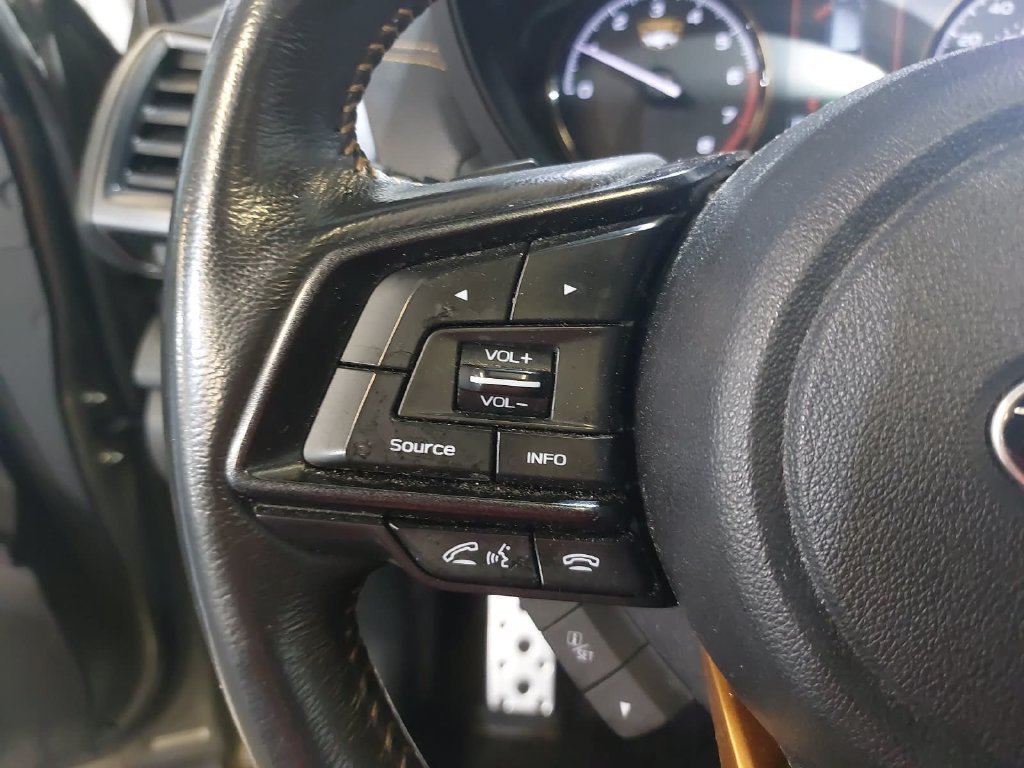 Used 2022 Subaru Forester Wilderness AWD/4WD image 17