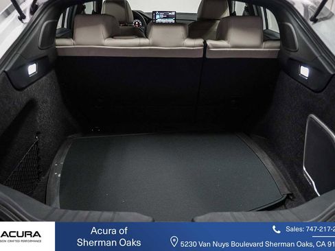 New 2026 Acura Integra A-Spec image 33