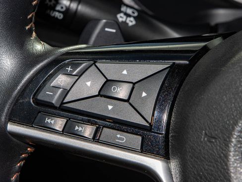 Used 2020 Nissan Altima 2.5 SR image 27