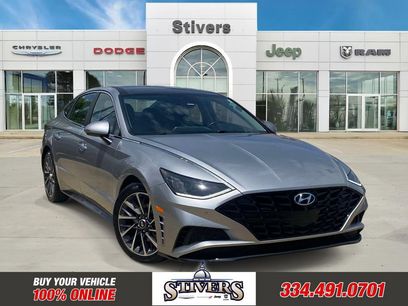 Used 2021 Hyundai Sonata Limited