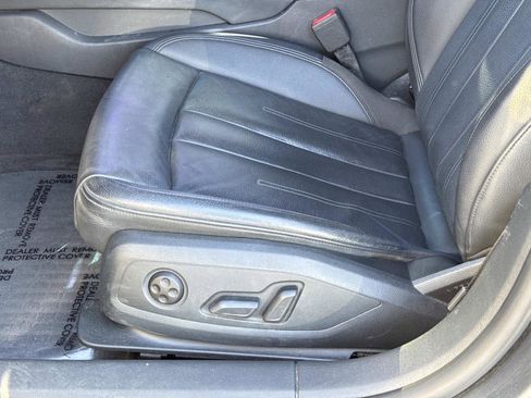 Used 2019 Audi A5 2.0T Premium Plus w/ Premium Plus image 38