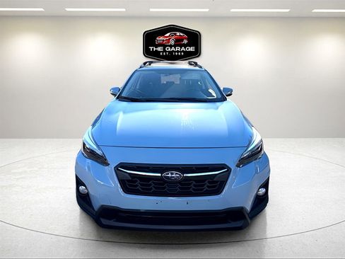 Used 2018 Subaru Crosstrek 2.0i Limited image 4