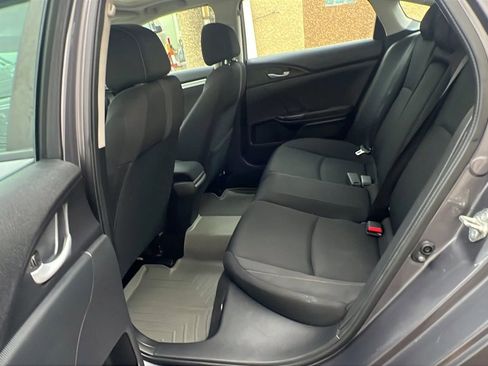 Used 2017 Honda Civic EX-T image 27