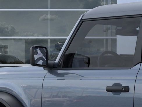 New 2025 Ford Bronco 2-Door w/ Sasquatch Package image 22