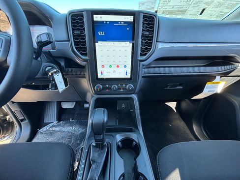 New 2025 Ford Ranger XL image 20