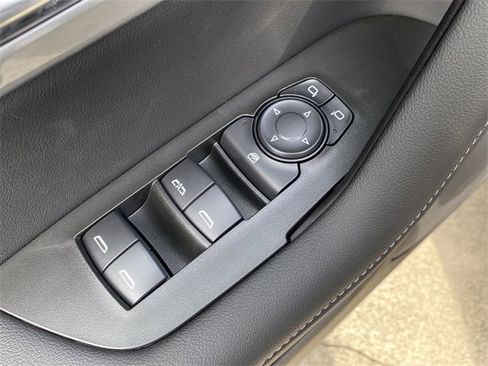 New 2025 Chevrolet Blazer LT w/ Midnight/Sport Edition image 20