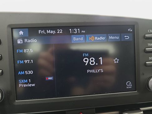 Used 2023 Hyundai Elantra SEL FWD image 22