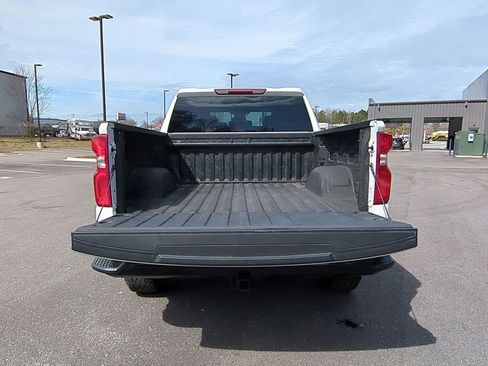 Used 2023 Chevrolet Silverado 1500 LT Trail Boss image 31
