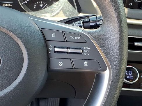 Certified 2022 Hyundai Sonata SEL FWD image 20