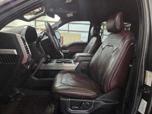Used 2017 Ford F250 Platinum image 72