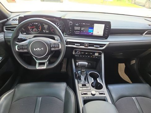 Used 2024 Kia K5 GT-Line FWD image 9