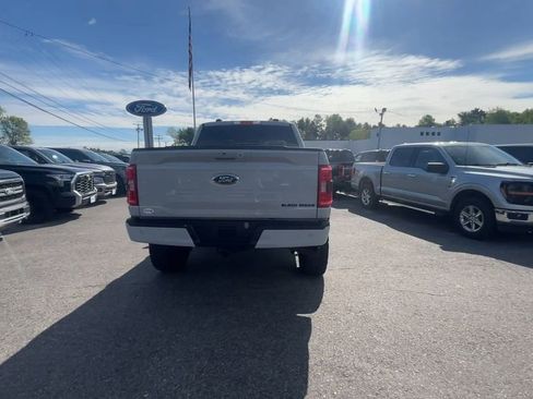 Used 2023 Ford F150 XLT w/ Equipment Group 302A High AWD/4WD image 19