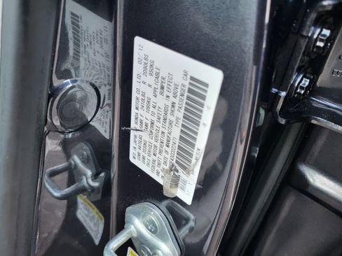 Used 2012 Acura TSX Sedan image 27