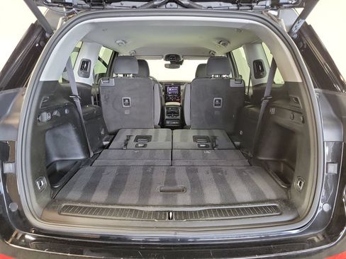 Used 2022 Jeep Grand Cherokee L Laredo w/ Luxury Tech Group I RWD image 26