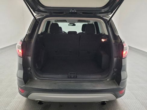 Used 2018 Ford Escape SE w/ Ford Safe & Smart Package image 29